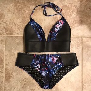 Tallow bikini